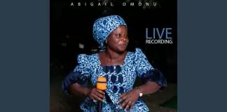 Abigail Omonu - Nebuchadnezzar