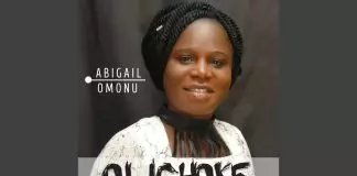 Abigail Omonu - Olichoke