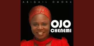 Abigail Omonu - Ojo Chenemi