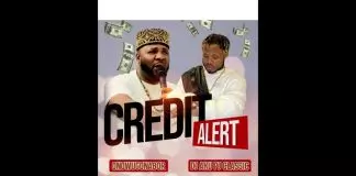 Onowu Ugonabo ft. Dj Aku Pj Classic - Credit Alert