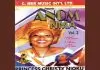 Princess Christy Njoku - Mmiri Ahu N'ezo