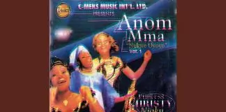 Princess Christy Njoku - Ebe Chineke Mo