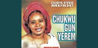 Princess Christy Njoku - Chinekem Inadindu