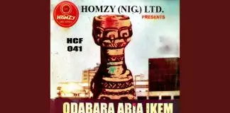 Isi Uzo - Onye Aghana Nwanne Ya