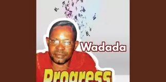 Emperor Wadada - Areyoredalu