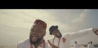 James Numbere ft. Sensational Bamidele - Tamuno Bo