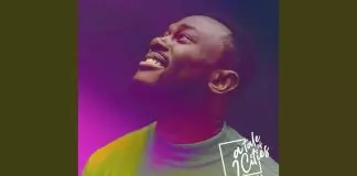 James Numbere ft. Preye Odede - Ifeanyichukwu