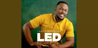 James Numbere ft. Matt Gilbertson - Tell Me How It Feels