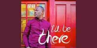 James Numbere - I'll Be There