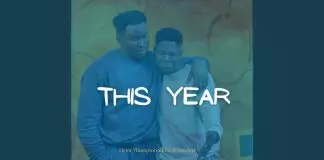 Victor Thompson ft. Ehis D Greatest - This Year