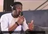 Victor Thompson - Otega Oghene Tega