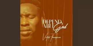 Victor Thompson - Dependable God