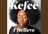 Kefee - Pure Water