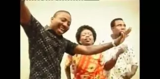 Kefee - Woruno