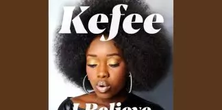 Kefee - Bless Me