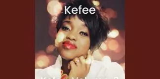 Kefee - Praise