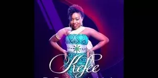 Kefee - Unity Song