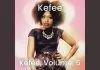 Kefee - Ame Odihidhiro (Cold Water)