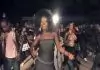 Kefee - No Be Sapele Water