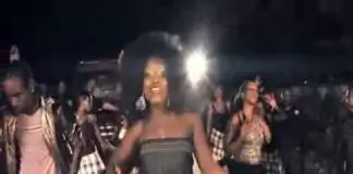 Kefee - No Be Sapele Water