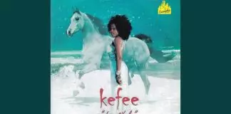 Kefee ft. Sunny Neji - One Nation