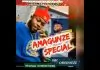 Onyeoma Tochukwu - Amagunze Special