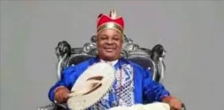 King Pereama Freetown - Enjoy Yourself