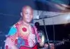 King Pereama Freetown - Cash Power