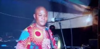 King Pereama Freetown - Cash Power