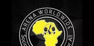 Aye Axe Men - NBM Ojota Axe Forum Jolly