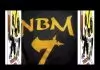 Aye Axe Men - NBM Black Axe China Zone Jolly