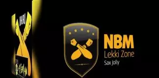 Aye Axe Men - NBM Black Axe Lekki Zone Sax Jolly