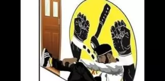 Aye Axe Men - NBM Ikorodu Axe Forum Jolly