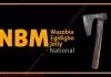 Aye Axe Men - NBM Wazobia Egidigbo National Jolly