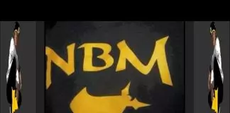 Aye Axe Men - NBM a.k.a Black Axe Onuku HT Jolly