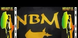 Aye Axe Men - NBM a.k.a Black Axe Obosi Sub Zone Latest Jolly