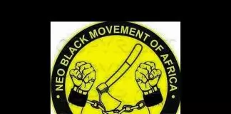 Aye Axe Men - NBM a.k.a Black Axe Owerri Zonal Jolly Bam
