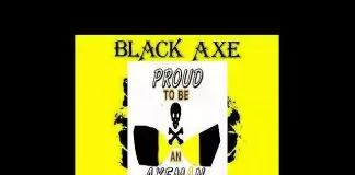 Aye Axe Men - NBM Emene Aye (Axe) Forum Bam Jolly Latest