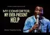 Theophilus Sunday - My Ever Present Help | Tongues | Chants