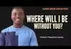 Theophilus Sunday - Where Will I Be Without You | Tongues | Chants