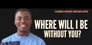 Theophilus Sunday - Where Will I Be Without You | Tongues | Chants
