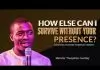 Theophilus Sunday - Without Your Presence | Tongues | Chants