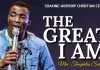 Theophilus Sunday - The Great I Am | Tongues | Chants