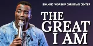 Theophilus Sunday - The Great I Am | Tongues | Chants