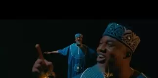 Chigozie Wisdom ft. Erujeje - Ona Iye