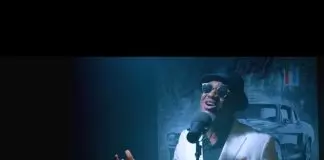 Chigozie Wisdom - I'LL Be There
