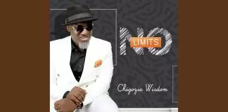 Chigozie Wisdom - I Worship You
