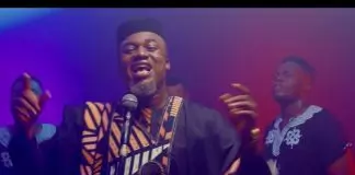 Chigozie Wisdom - Ese Gan Ni