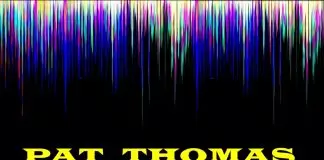 Pat Thomas - Blue Room