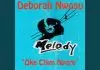 Deborah Nwosu - Nwannembia Kute Jesus